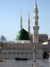 دیوانه حقیقی از نگاه رسول اعظم اسلام (ص)